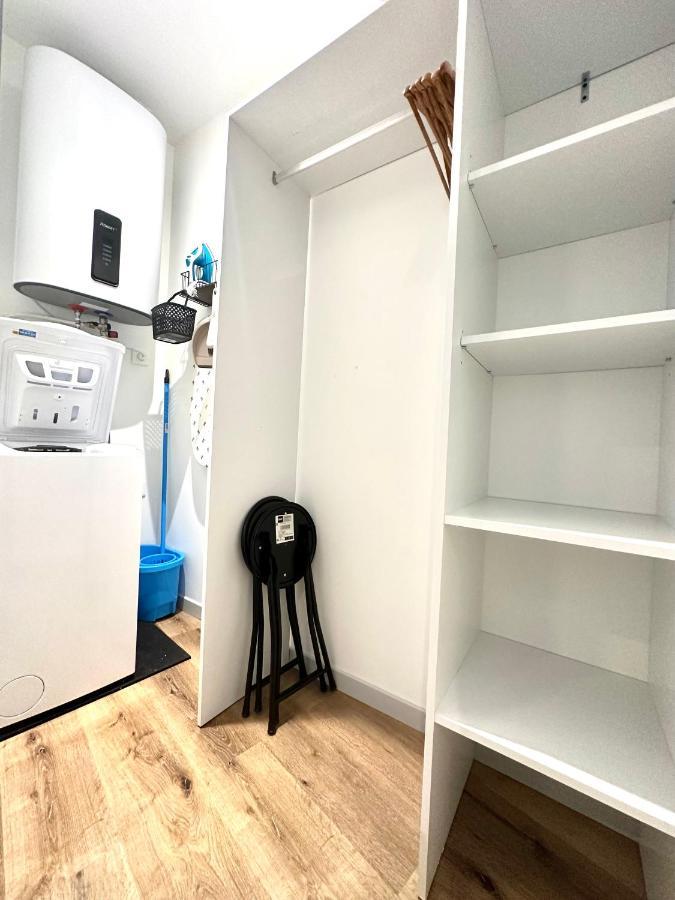 Bel En Plein Centre Appartement