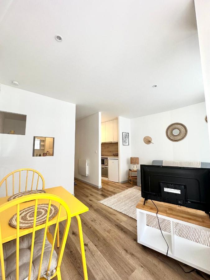 Apartment Bel En Plein Centre