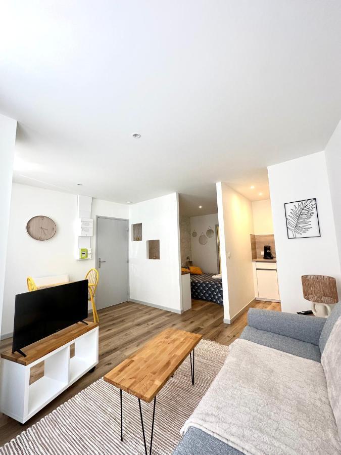 Bel En Plein Centre Apartment *