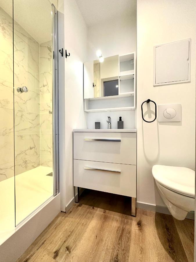 Apartment Bel En Plein Centre *